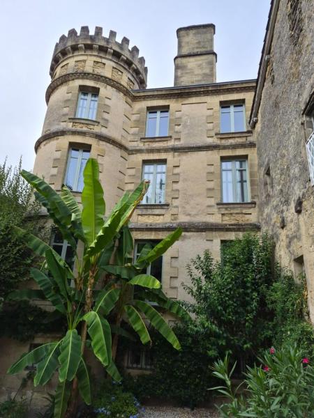 Le Clos De La Tour - Bazas