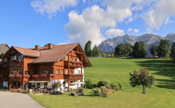 Biobauernhof Brandlhof - Rohrmoos-Untertal