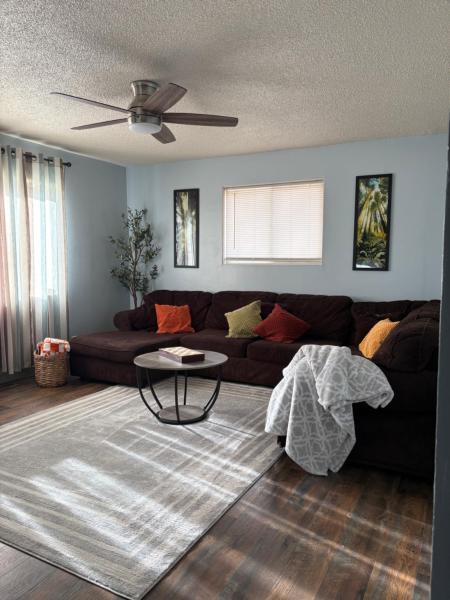 Cozy Centrally Located Home Looking For Guests - Twin Falls, ID