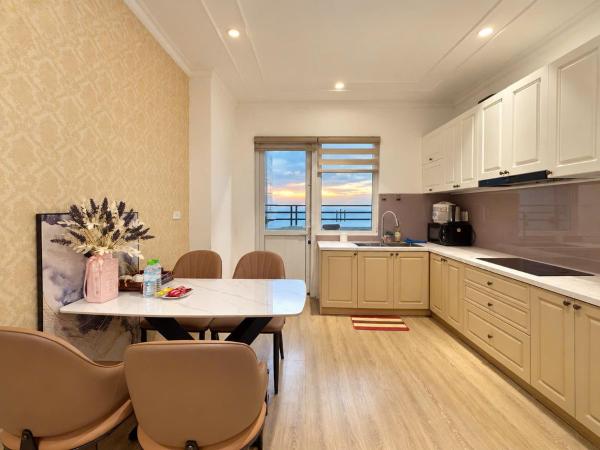 My Khe Seaside Apartment - Provincia de Đà Nẵng, Vietnam