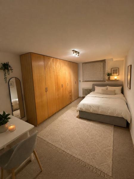 Appartement Octoberfest - Berg