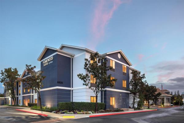 Homewood Suites By Hilton Fresno - Fresno