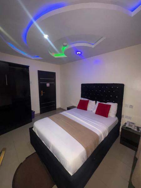 Suite22hotel - Nigeria