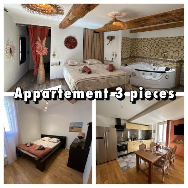  - Cotignac