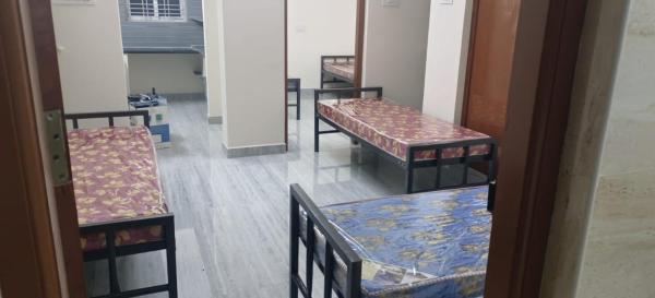 Hosur Home Stay - Hosur