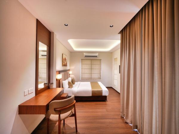 Villa Vesper, Boutique Serviced Villa In Kochi - Kochi