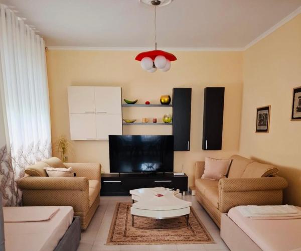 Guest House Tirana - Tirana
