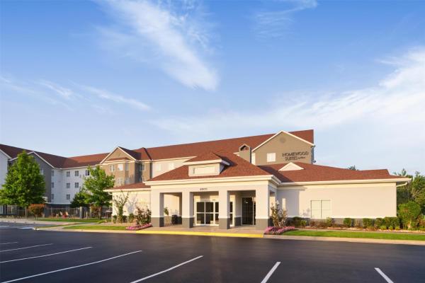 Homewood Suites By Hilton Tulsa-south - Tulsa, OK