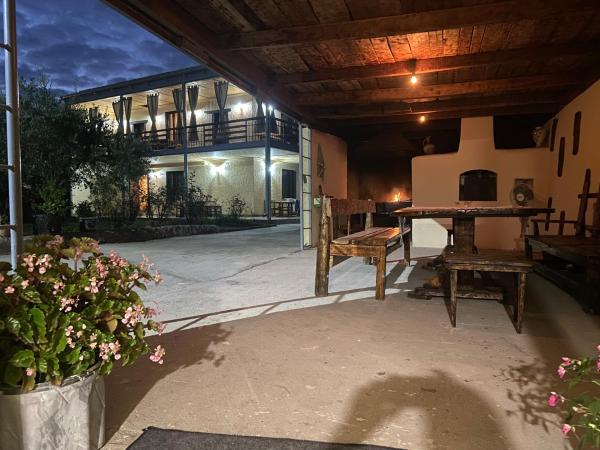 Guest House Anna - Armenia