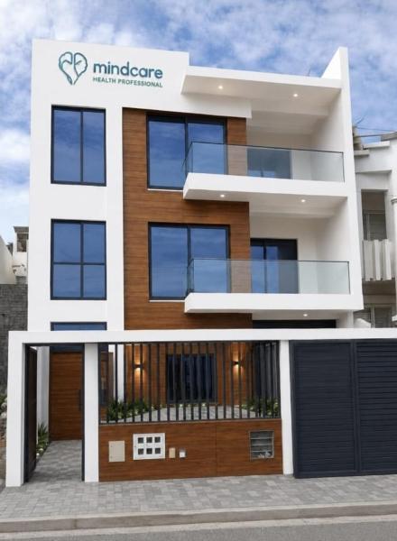 Villa Boavista - Praia