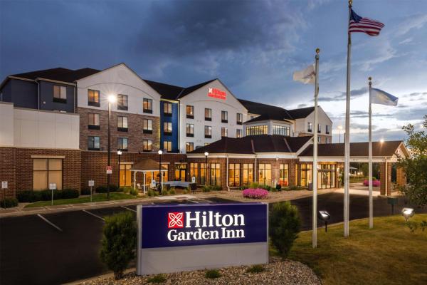 Hilton Garden Inn Sioux Falls South - Sioux Falls, SD