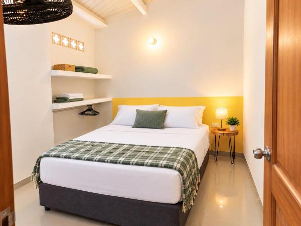Aloja-t En Apartamento Amoblado 3 Ciudad Bolivar - Ciudad Bolivar