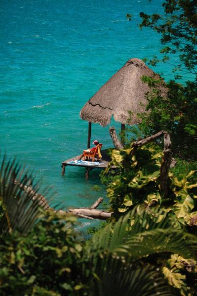 Boa Boa Bacalar - Bacalar