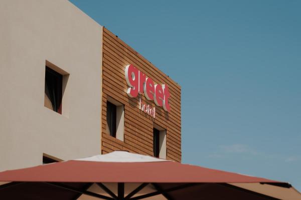 Greet Le Teich Bassin Arcachon - Gujan-Mestras