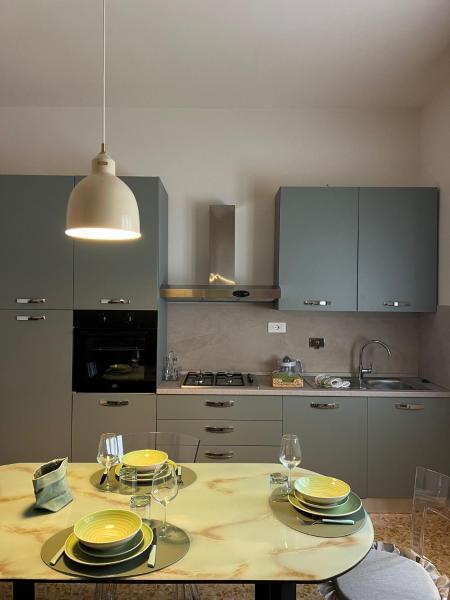 Casa Dei Ricordi - Tuscan Apartments - Empoli