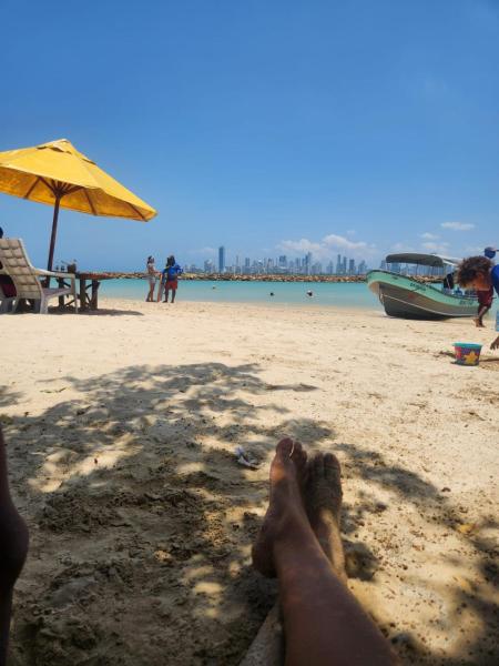 Melocoton Beach House - Cartagena