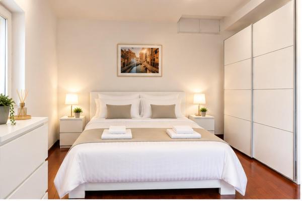 Turati 36 B&b - Bologna