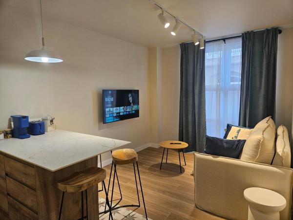 Morriña Atlántica Santiña - Apartamento Ardora - Pontevedra