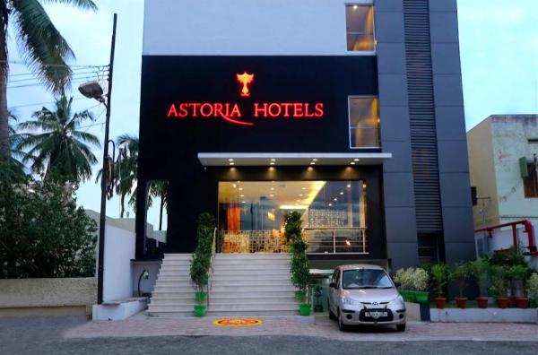 Astoria Hotels - Madurai