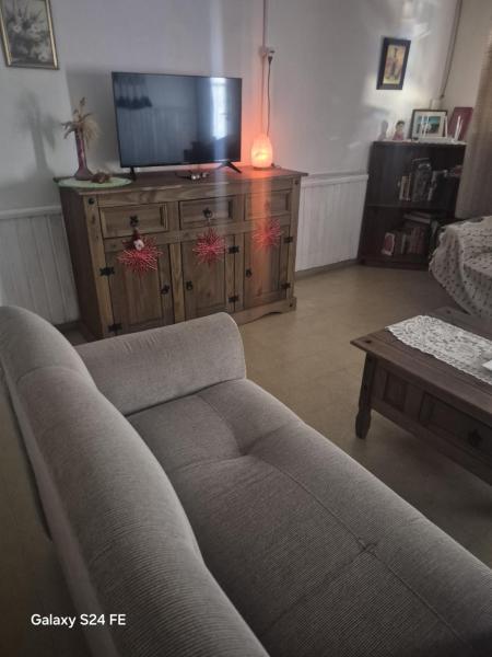 Residencia Femenina Bolivar - Uruguay