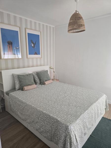 Faro City Nest - Faro