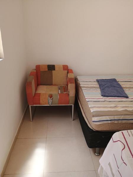 Doron A Casa - Salvador