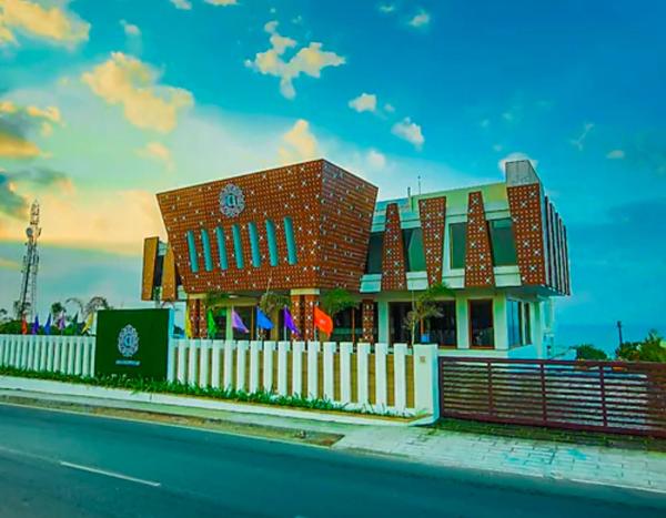 Annai Resorts & Spa - Kanyakumari