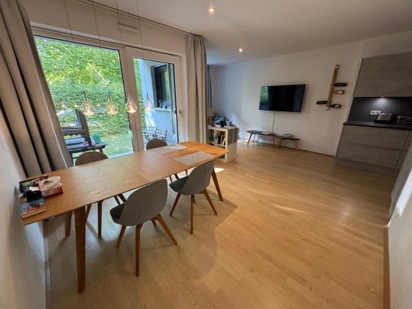 2br Munich Apartment, Direct Train To Oktoberfest - Múnich