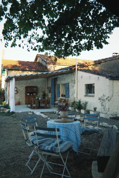 Maison Sur Coline - Gers