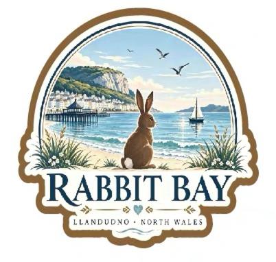 Rabbit Bay - Conwy