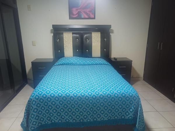 Loft Para Turistas O Negocios - Toluca