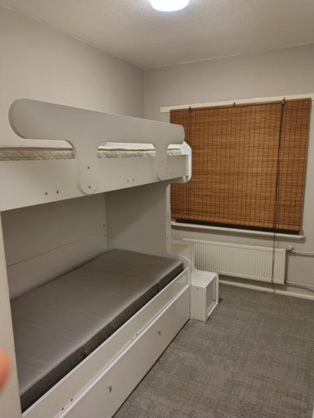 Room For Short Stay - Bergen op Zoom