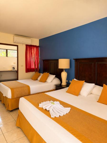 Hotel Alkamar - Costa Rica