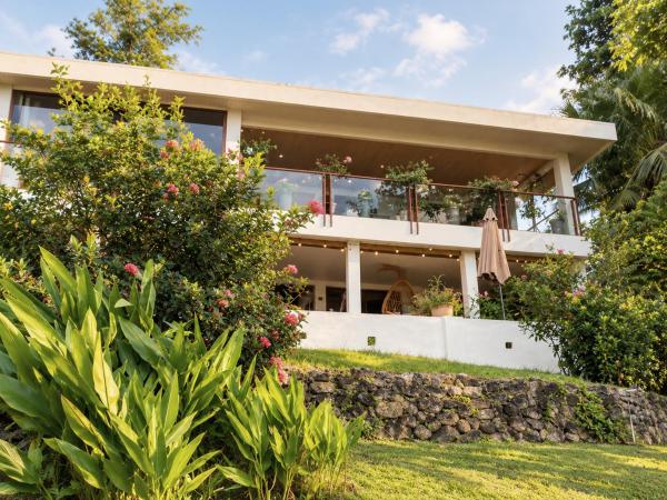 Coibahouse Ocean Front Eco-stay - 巴拿馬