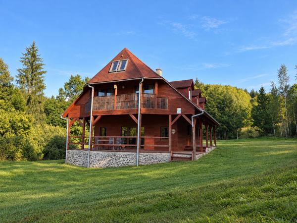 Everwood Lodge, Transylvania - Transylvania