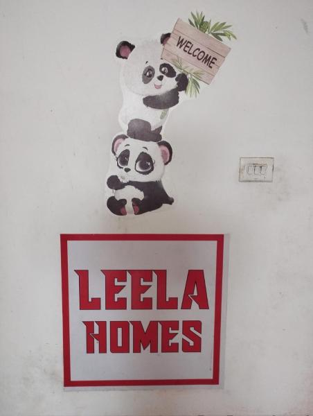 Studio Apartment By Leela Homes - Anjuna