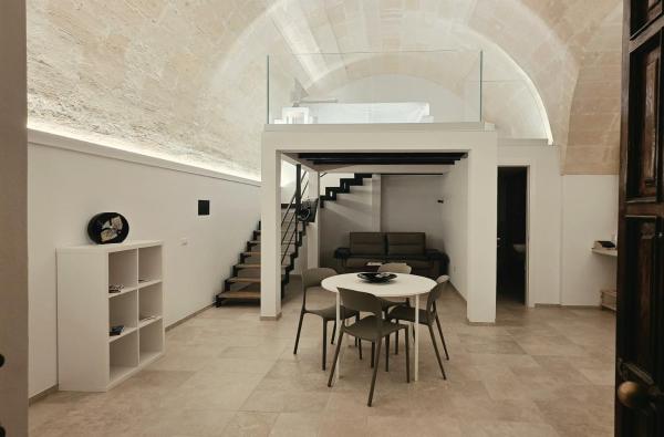 La Lammia Suite Matera - Matera
