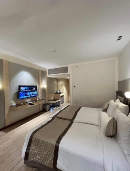 Taksim Centre Sunset Apart Hotel - Estambul