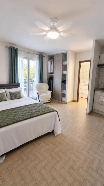 Charming Studio 4 Minutes From Blagnac Airport - Blagnac
