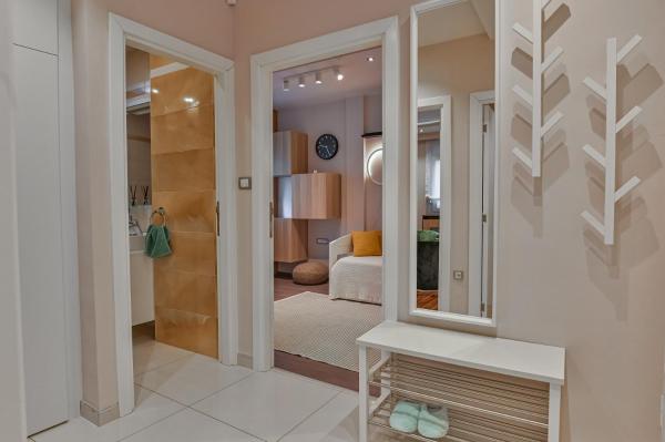 Apartment Sabac - City Center - Šabac