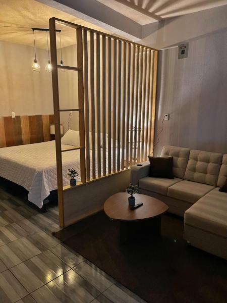 Aren Stay - Guatemala