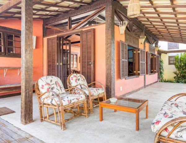 Lugar Para Ficar No Centro De Búzios Na Orla Bardot - Cabo Frio