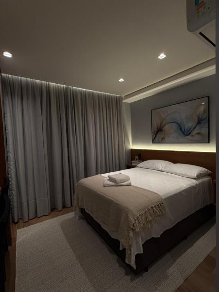Zip Brooklyn Cobertura Vista Morumbishopping - Embu das Artes