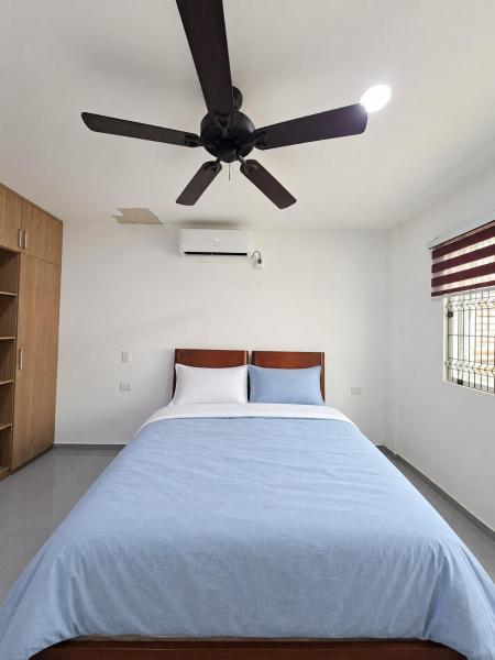 Habitación Ballesta Queen Con Acceso A La Playa - La Libertad