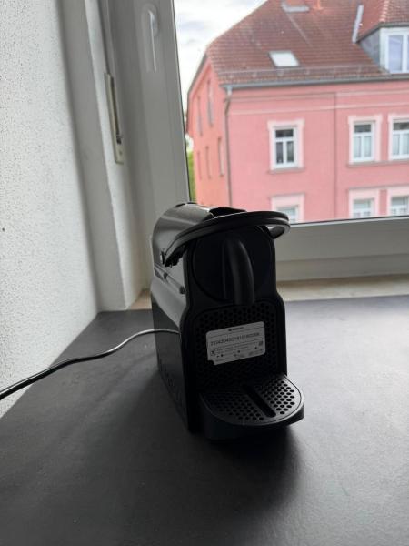 Spacious Apartment With Balcony For 4 Guests - Landshut