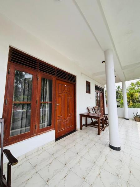 Villa Dream D - Hikkaduwa