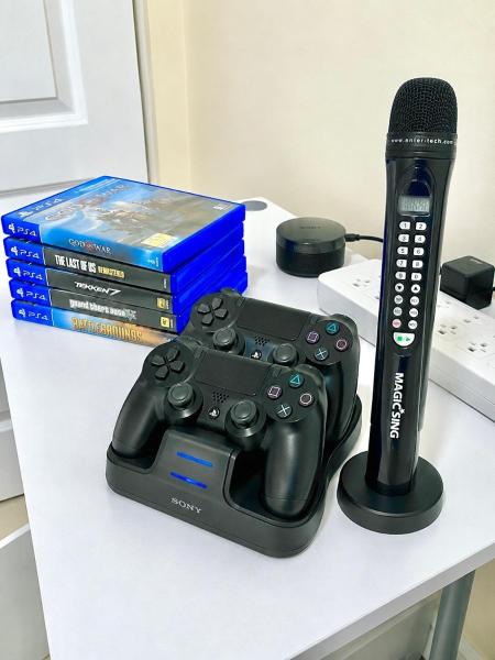 Budget Condo Room With Ps4 & Karaoke In Valenzuela - Marilao