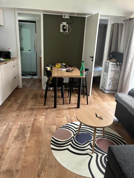 Superbe Mobilehome Neuf Dans Camping 4 éToiles - La Trinité-sur-Mer