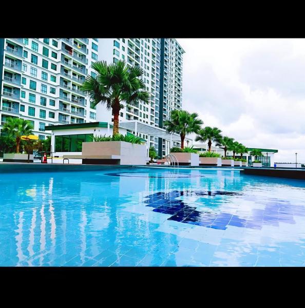 Secret Garden Kempas Jb - Senai