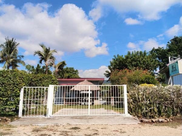 M-j Room Rental - Boljoon